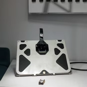 Chất lượng cao Máy Tính Xách Tay Touch Panel cho Macbook Air 13.3 ''A1342 Trackpad - Product Image 3