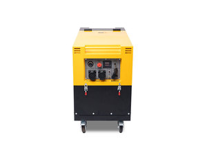 TP6500SSTA Super Silent <strong>Generator</strong> - Product Image 4
