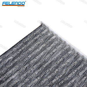 Filtre à air FELENDO Auto Parts pour Range Rover New Defender 2020 <span class=keywords><strong>Discovery</strong></span> 5 LR133345 LR133511 LR171252 - Product Image 2