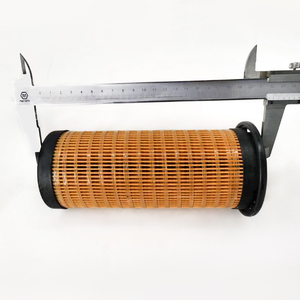 Filtres à carburant d'excavateur d'origine 500-0480, filtre à huile de machine - Product Image 4