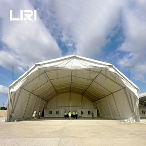 เต็นท์คลุมเค<span class=keywords><strong>ร</strong></span>ื่องบินและเฮลิคอปเตอ<span class=keywords><strong>ร</strong></span>์แบบเปิดอัตโนมัติ LIRI Heavy Duty ทำจา<span class=keywords><strong>ก</strong></span>อะลูมิเนียมสำห<span class=keywords><strong>ร</strong></span>ับงานหนัก - Product Image 2