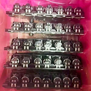 Repuestos de caja de cambios automotrices en oferta, módulo de control de transmisión 6T30E <span class=keywords><strong>T40E</strong></span> 6T45E, computadora TCU para Buick y Chevrolet - Product Image 4