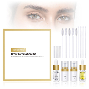 Lifting des <span class=keywords><strong>cils</strong></span> semi-permanent professionnel et laminage des sourcils Marque privée Lifting et teinte des <span class=keywords><strong>cils</strong></span> coréens - Product Image 6