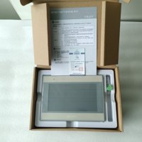 Pantalla Táctil de Uso Industrial MT/TK6070iH/8071iE/8102/8150iE/6051iP/iQ TK6100/6102iV con Comunicación RS485/Modbus