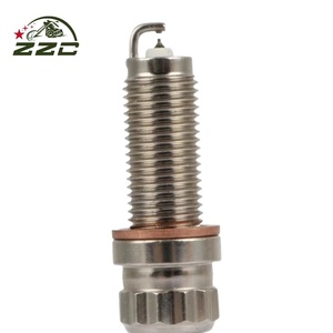 <span class=keywords><strong>Bougie</strong></span> d'allumage Iridium ZR5SPP3320 0242145555 12120040551 SILZKGR8B8S 94201 compatible avec les moteurs 1.5T 2.0T F20 à G32 - Product Image 3