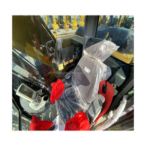 Venta Directa de Fábrica, Excavadoras Caterpillar Usadas Medianas, Cat 326D2L, Excavadora de Cadenas de 26 Toneladas, Cat 326D en Venta - Product Image 5