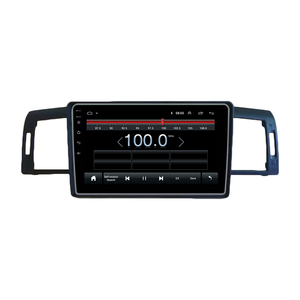 เครื่องเล่นวิทยุติดรถยนต์ระบบแอนดรอยด์ สำหรับรถยนต์นิสสัน ฟูก้า Y50 ปี 2005-2010 และอินฟินิตี้ G35 M35 พร้อมเครื่องเล่นมัลติมีเดีย ระบบนำทาง GPS - Product Image 2