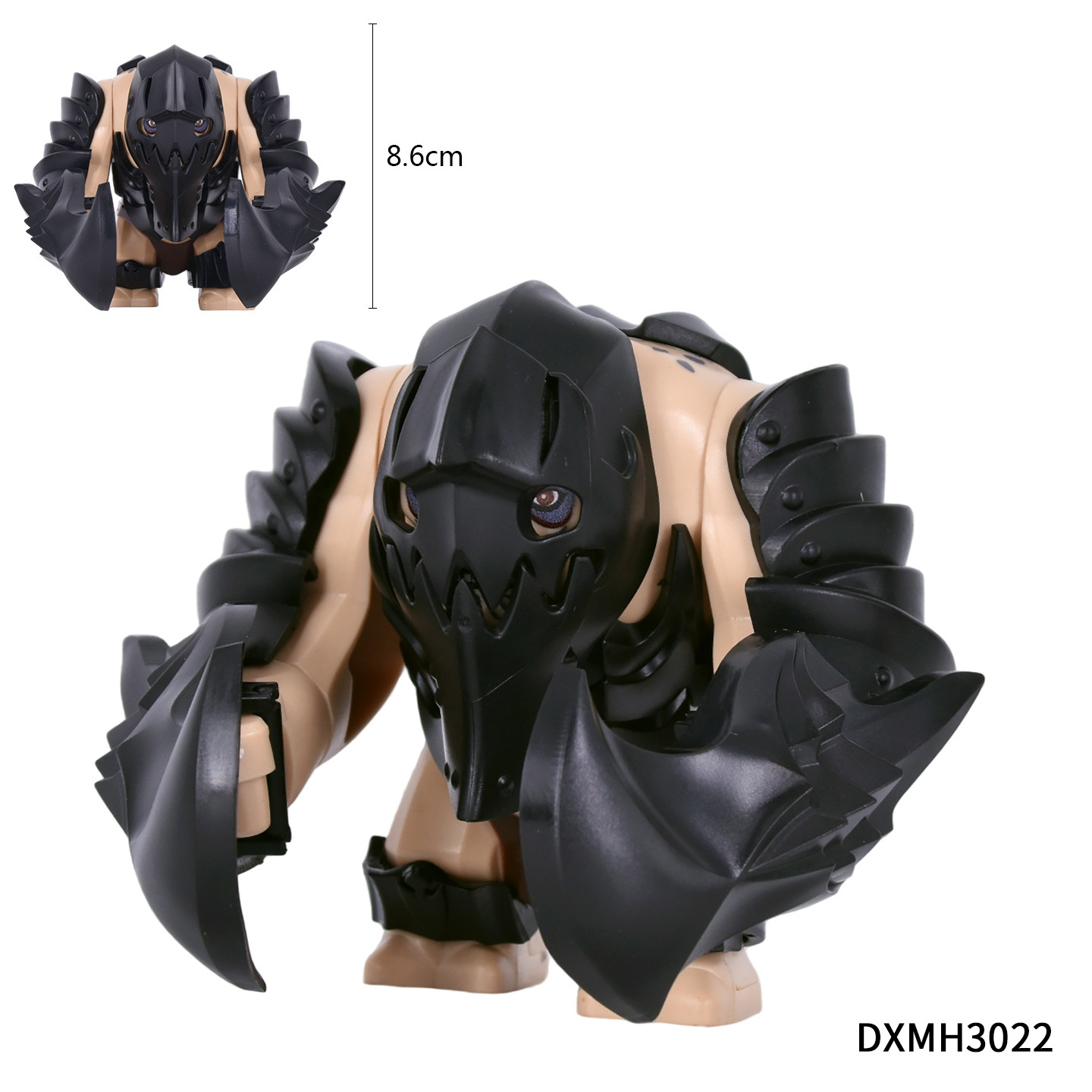 DXMH3022