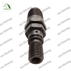 Iniettore di Carburante 4D98E 4TNE98 129931-53000 129931-53001 YM129931-53000 per Parti di Motori Diesel Yanmar - Product Image 2