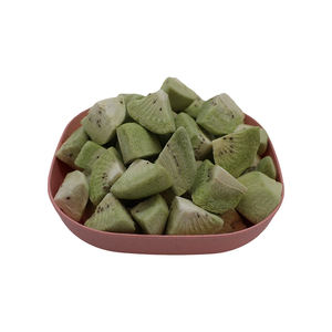 כלב אורגני מטפל טעם קיווי הסיטונאי חלבון גבוה שומן להגן על שיניים אימון פינוקים הספק מזון לחיות מחמד - Product Image 1