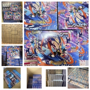 Cartes Pokémon de haute qualité, marque PM, cartes Pokémon TCG, boîte de boosters rares, ensemble de collection, portable et durable, marché espagnol - Product Image 1