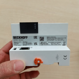 Beckhoff Cx7000 Kompakte SPS Cx7031 Cx7050 Cx7051 Cx7080 Cx7293 Cx8010 Cx8030 Cx8031 Günstiger Preis - Product Image 3