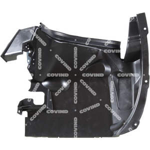 แผ่นกันกระแทกใต้เครื่องยนต์ด้านขวา เหมาะสำหรับ Iveco DAILY ปี 2012 DAILY ปี 2009 DAILY ปี 2006 (3802200) - Product Image 2