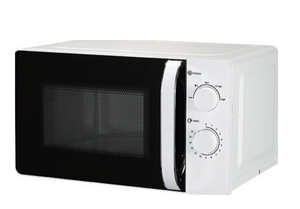 Four à <span class=keywords><strong>micro</strong></span>-ondes électrique intelligent 20L numérique blanc à convection à air chaud commercial bon marché pour hôtels ménage Installation intégrée - Product Image 5