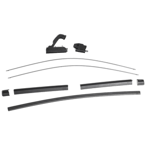 Clwiper nhà máy OEM/ ODM xe gạt nước phổ kính chắn gió gạt nước cho xe ô tô 95% - Product Image 5