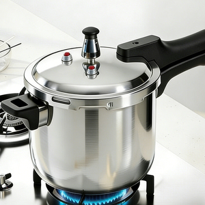 Multicuiseur 9-en-1 : Autocuiseur, Cuiseur Lent, Cuiseur à Riz, Cuiseur Vapeur, Sauteuse, Yaourtière, Réchauffe-Aliments, Stérilisateur - Product Image 2
