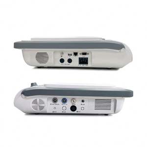 Monitor fetal con pantalla de 12 pulgadas, cardiotocografía, máquina <span class=keywords><strong>CTG</strong></span>, equipo de OB y ginecólogo, monitor de 2 "a 2" - Product Image 4