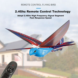 EPT 2.4G RC uccello telecomando giocattolo aereo volante - Product Image 3