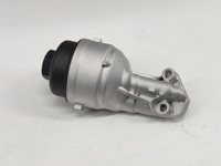 Carcasa del Filtro de Aceite 03D115403D para VW Audi Skoda Seat, para Motor 1.2L HTP, Compatible con Fabia Ibiza Polo