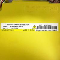 Controlador de Sistema Original Nuevo FANUC Serie 31i-A A04B-0099-B309 A04B0099B309