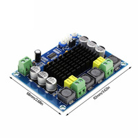 TPA3116D2 Module amplificateur audio haute puissance XH-M543 carte de composants électroniques