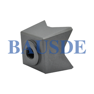 Zaagblad van hardmetaal voor boomstammen, premium legeringstaal gehard voor maximale duurzaamheid en taaiheid - Product Image 2