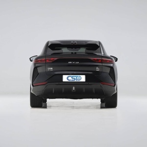 Compre Vehículos Eléctricos 2026 Fabricados en China, Byd Song L, SUV de 5 Puertas y 5 Asientos, Autonomía de 550-662 KM, BEV de 204 CV, Autos Eléctricos para Adultos - Product Image 6