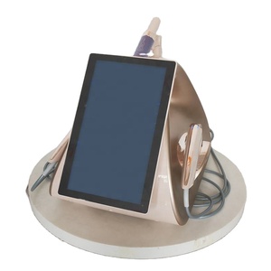 Dispositivo de Uso Doméstico para Reafirmar la Piel del Rostro, Eliminador de Arrugas, Máquina de Belleza - Product Image 2