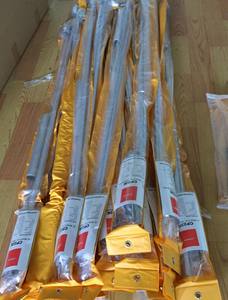 UHF PL259 macho a SO239, hembra RG58 extensión de antena coaxial Cable de puente 3M para vehículo camión CB Radio Ham Radio VHF Radio - Product Image 6