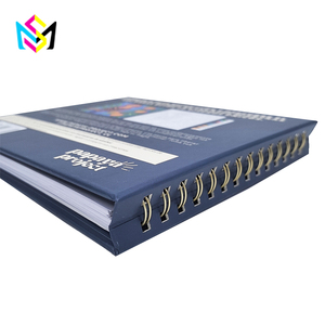 Cuaderno de Dibujo Personalizado con Tapa Dura y Espiral, Temática de Aves, Pintura por Números, <span class=keywords><strong>para</strong></span> Adultos, Arte y Dibujo - Product Image 2