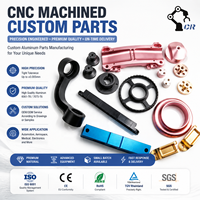Usine de fabrication CNC OEM/ODM, fournisseur en gros d'anneaux et de bagues en aluminium anodisé sur mesure pour les marchés d'exportation