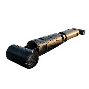 Sistema de Imagenología Subacuática, Cámara para Aguas Turbias, Escáner Láser <span class=keywords><strong>3D</strong></span>, <span class=keywords><strong>LiDAR</strong></span> Submarino para Visión en Aguas Turbias, Inspección en Aguas Profundas, Mapeo <span class=keywords><strong>3D</strong></span> - Product Image 4
