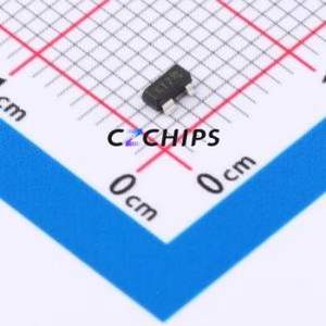 Nuevo Diodo Original BAS28Q-13 SOT-143, Diodo de Conmutación, Venta al por Mayor de Componentes Electrónicos, Proveedor de Chips y Servicio BOM - Product Image 1