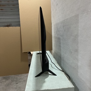 SAMSUNGs <span class=keywords><strong>QLED</strong></span> <span class=keywords><strong>50</strong></span> Pouces TV Sans Cadre Système Android Nouvelle Télévision Wifi Télévision Intelligente <span class=keywords><strong>4K</strong></span> UHD Google Paly Store École Afrique - Product Image 3