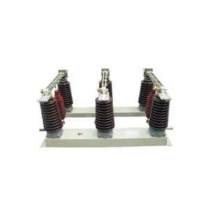 GN27-40.5 Indoor Hv(33kv) Isolando Interruptor Disconnector Fabricante