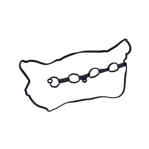 ปะเก็นฝาครอบวาล์ว Pe01-10-235 สำหรับอะไหล่เปลี่ยนเครื่องยนต์มาสด้า - Product Image 2