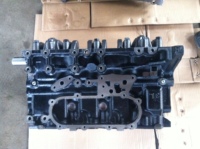Nouvel ensemble bloc-moteur court Goldmax 2L 3L 5L pour 2013-2019