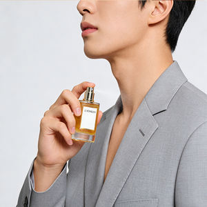 Parfum frais et durable, marque privée, luxe, senteur florale de jasmin et de musc, pour homme élégant, 30/50/100 ml - Product Image 3