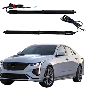 Poste de puerta trasera eléctrica 32296296, elevador de <span class=keywords><strong>maletero</strong></span> trasero, puntal de Gas, soporte de resorte, piezas de carrocería para BMW X5 F15 Infiniti para Nissan para Lexus - Product Image 1