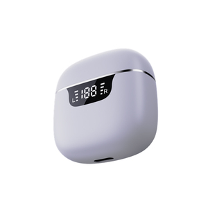 G15-X <b>bluetooth</b> 5.3 earphones, 35h long battery life, IPX4 waterproof, touch control - Product Image 3