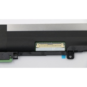 LP140QH1(SP)(E3) B140QAN01.3สำหรับ Lenovo <span class=keywords><strong>ThinkPad</strong></span> X1โยคะ2ND จอแอลซีดีทัชสกรีน FRU 01AX897 01AX898 01LV978 14.0 "wqhd 40pin - Product Image 3