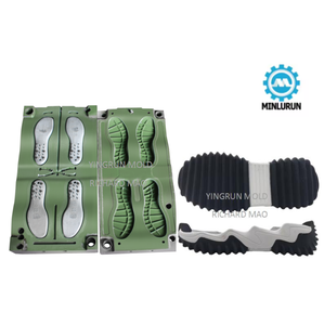 Chaussures légères pour hommes et femmes, semelle en EVA injectée, moulage TPR, confortables, double <span class=keywords><strong>couche</strong></span>. - Product Image 4