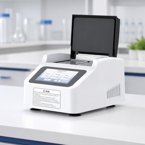 Agitateur à Température Constante Chine BK-MDT2 200~1800 tr/min pour Incubation d'Échantillons et Thermomixage en Laboratoire - Product Image 4