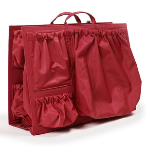 Insert organisateur amovible avec poches sac à main sac fourre-tout pour femmes maman infirmière sac à couches organisateur Insert - Product Image 1