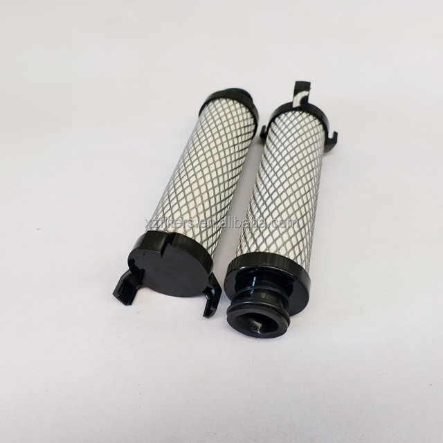 Replacement BERG Filter Element 07F 07S 07G 07A