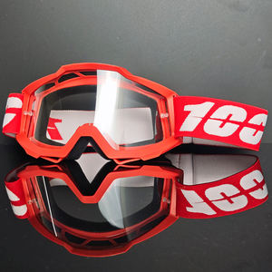 Gafas Deportivas al por Mayor con Banda Elástica Ajustable, Resistentes al Viento y al Polvo, para Motocross - Product Image 6