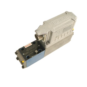 4WRPEH Direccional Proporcional R901494254 4WRPEH10C4B50L-3X/M/24A1 - Product Image 1