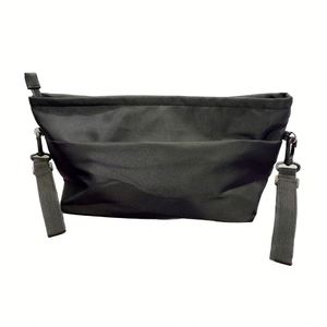 Sac de poussette de grande capacité avec bandoulière, organisateur universel pour poussette - Product Image 1