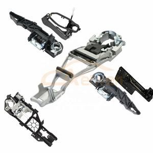 Auto Car Door Handle Carrier utilizzato per MASTER per VW PASSAT per <span class=keywords><strong>BMW</strong></span> per AUDI per FORD per TOYOTA per Nissan per Mitsubishi - Product Image 1