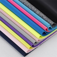 Tissu en Spandex souple et élastique, avec TPU moulant pour coussin d'air 3D gonflable, 1 pièce